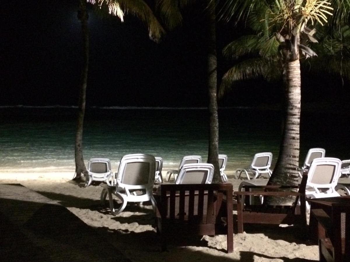 Bienvenue A 'Ti Soley Gwadloup' Acces Piscine Et Plage A Saint Francois Экстерьер фото